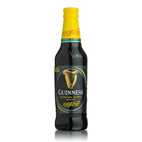 Medium Stout